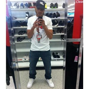 Meet your Posher, Kenneth